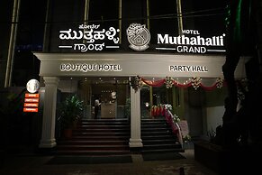 hotel muthahalli grand