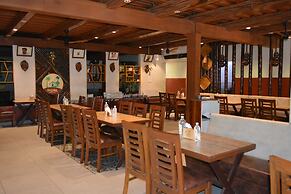 hotel muthahalli grand
