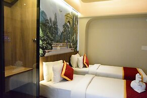 hotel muthahalli grand