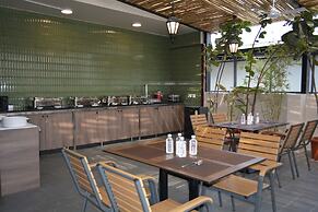 hotel muthahalli grand