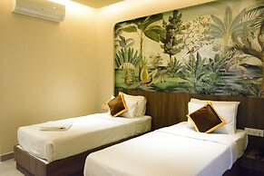 hotel muthahalli grand