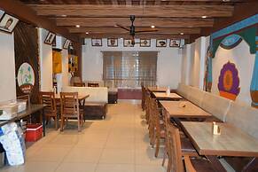hotel muthahalli grand