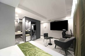 Hanabi Hotel