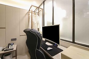 Hanabi Hotel
