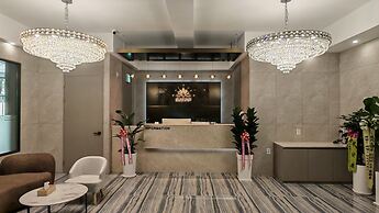 Hanabi Hotel