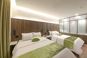 Hanabi Hotel