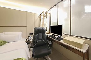 Hanabi Hotel