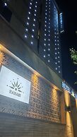 Hanabi Hotel