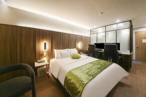 Hanabi Hotel
