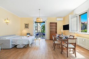 Strixia Apartment Stresa 50m From Lake