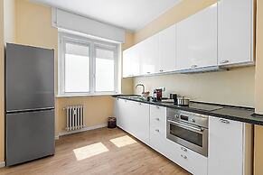 Strixia Apartment Stresa 50m From Lake