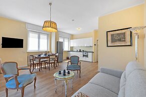 Strixia Apartment Stresa 50m From Lake