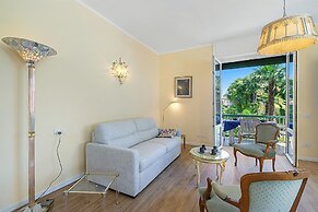 Strixia Apartment Stresa 50m From Lake