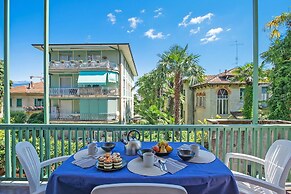 Strixia Apartment Stresa 50m From Lake