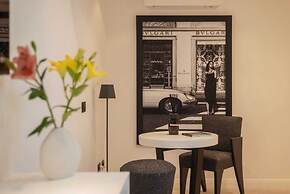 JOIVY Elegant Suites Near Villa Borghese