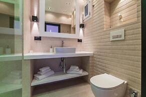 JOIVY Elegant Suites Near Villa Borghese