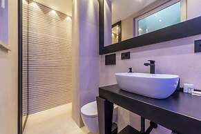 JOIVY Elegant Suites Near Villa Borghese