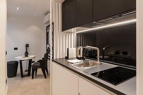 JOIVY Elegant Suites Near Villa Borghese