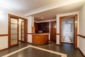 JOIVY Elegant Suites Near Villa Borghese