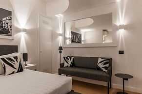 JOIVY Elegant Suites Near Villa Borghese