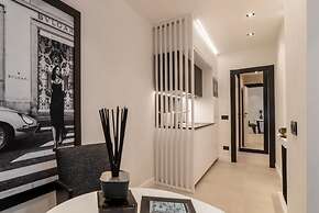 JOIVY Elegant Suites Near Villa Borghese