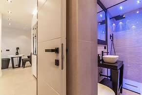JOIVY Elegant Suites Near Villa Borghese