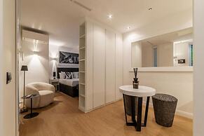 JOIVY Elegant Suites Near Villa Borghese