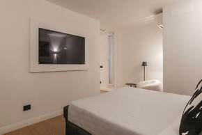 JOIVY Elegant Suites Near Villa Borghese