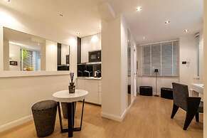JOIVY Elegant Suites Near Villa Borghese