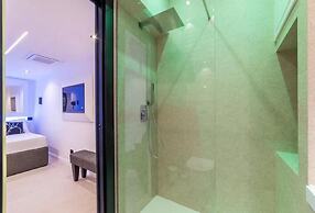JOIVY Elegant Suites Near Villa Borghese