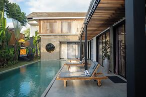 VILLA NANDI