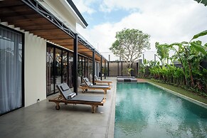 VILLA NANDI