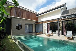 VILLA NANDI