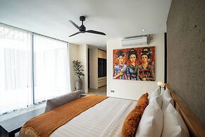 VILLA NANDI