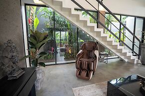 VILLA NANDI