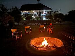 Ikoma Safari Camp