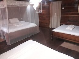 Ikoma Safari Camp