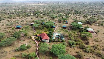 Ikoma Safari Camp