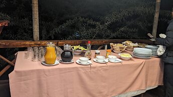 Ikoma Safari Camp