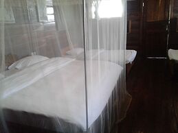 Ikoma Safari Camp