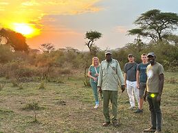 Ikoma Safari Camp