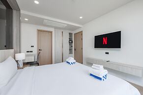 Ozone Condo by TropicLook Apartments
