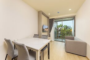 Ozone Condo by TropicLook Apartments