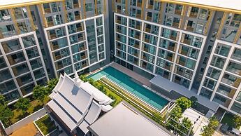 Ozone Condo by TropicLook Apartments