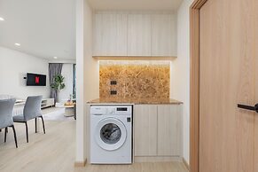 Ozone Condo by TropicLook Apartments