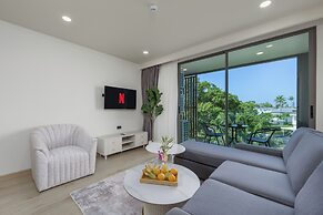 Ozone Condo by TropicLook Apartments