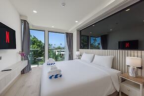 Ozone Condo by TropicLook Apartments