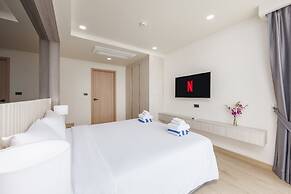 Ozone Condo by TropicLook Apartments