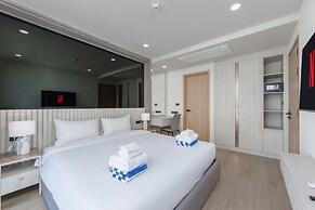 Ozone Condo by TropicLook Apartments