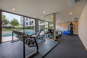 Ozone Condo by TropicLook Apartments